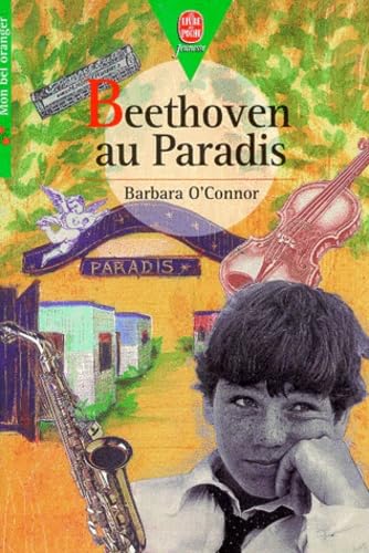 Beethoven au paradis 9782013216135