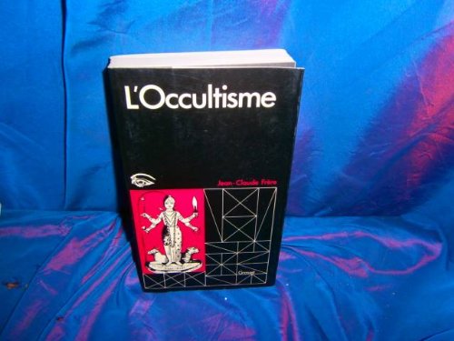 L'occultisme 