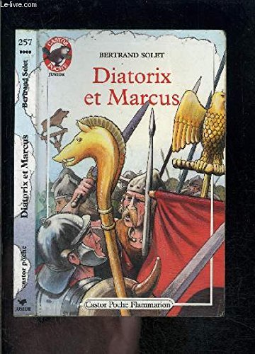 Diatorix et Marcus 9782081619876