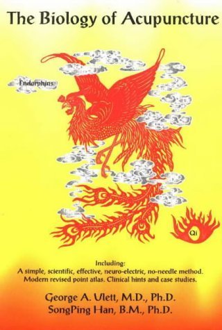 The Biology of Acupuncture 9780875275345