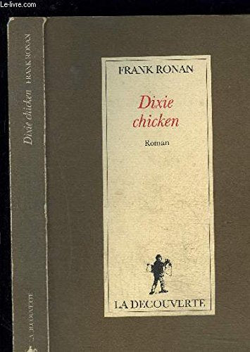 Dixie chicken 9782707123749