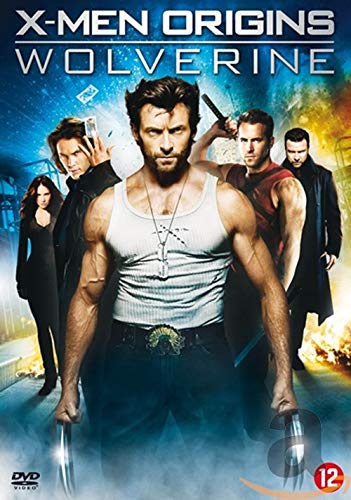 X-Men Origins: Wolverine [Import] 8712626043294