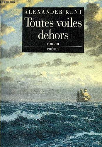 Toutes voiles dehors, tome 9 9782859402877
