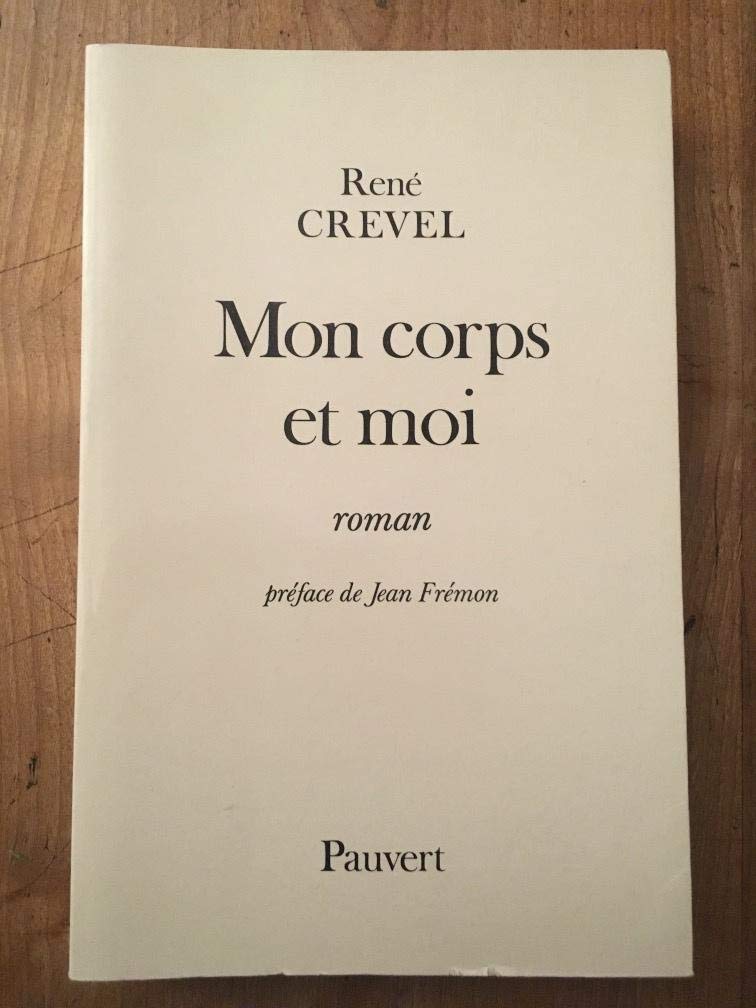 Mon corps et moi 9782720200045