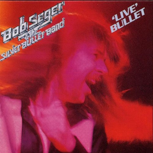 Live Bullet 9786305612995