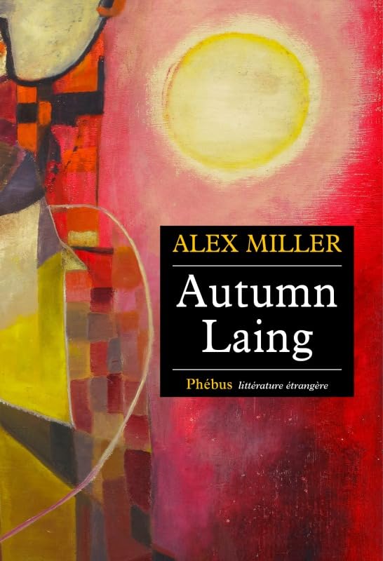 Autumn laing 9782752907561