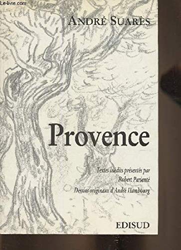 Provence 9782857446897