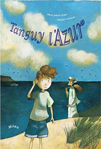 Tanguy l'Azur 9782745903167