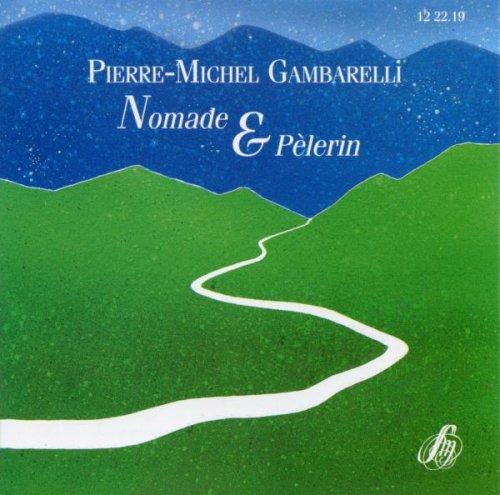 Nomade et Pelerins 3133580122194