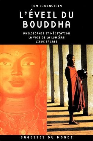 L'Eveil du Bouddha 9782226086785