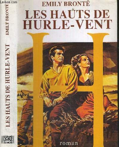 Les hauts de hurle-vent 9782286040437