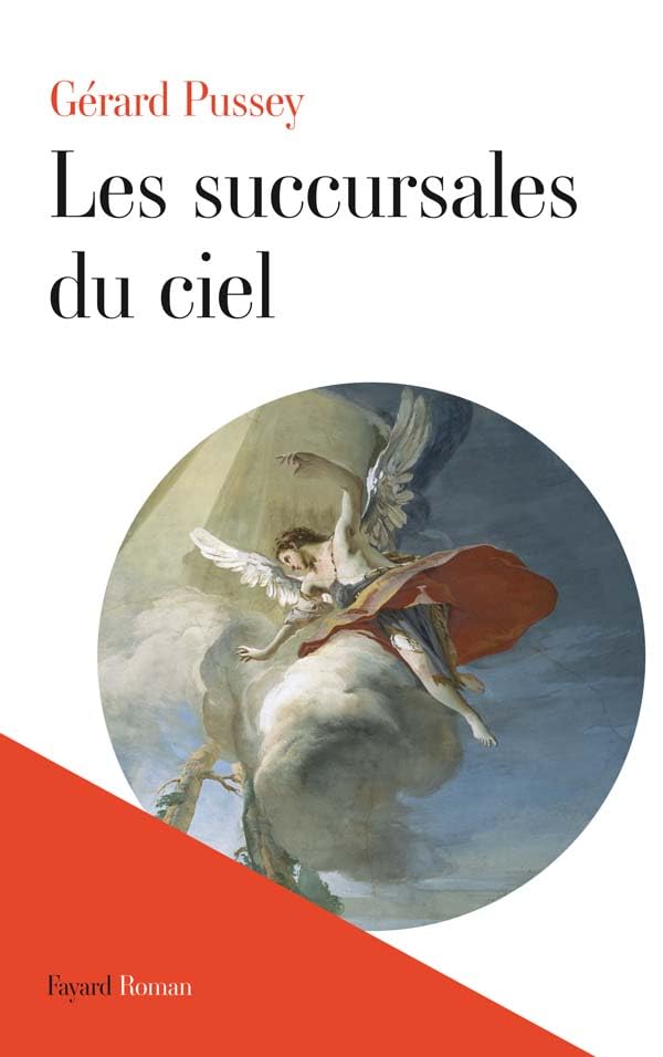 Les succursales du ciel 9782213643038