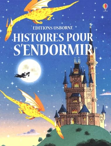 Histoires Pour S'Endormir 9780746047880