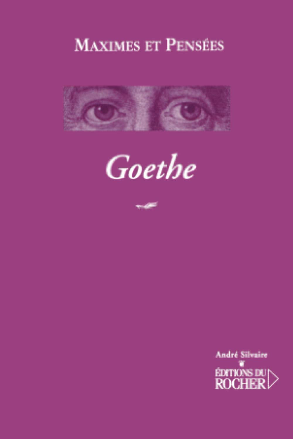 Maximes et Pensées 9782268045535