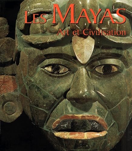 Les Mayas. Art Et Civilisation 9783829042444