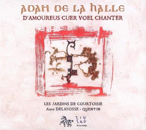 D'amoureus Cuer Voel Chan [Import] 3760009291409