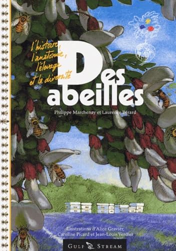 Des abeilles 9782909421339