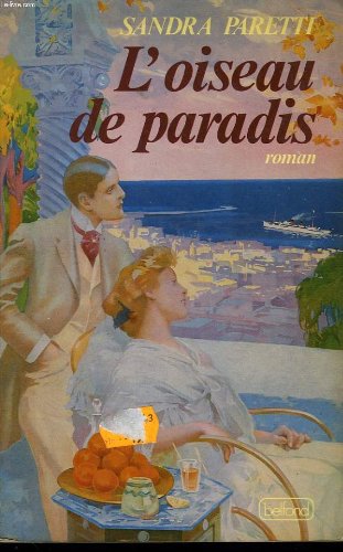 L'Oiseau de paradis 9782714418623