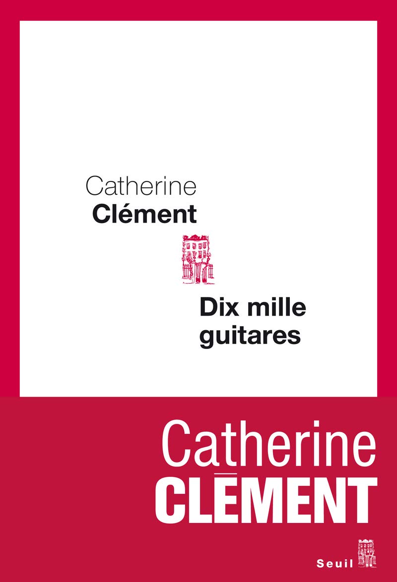 Dix Mille Guitares 9782020208055