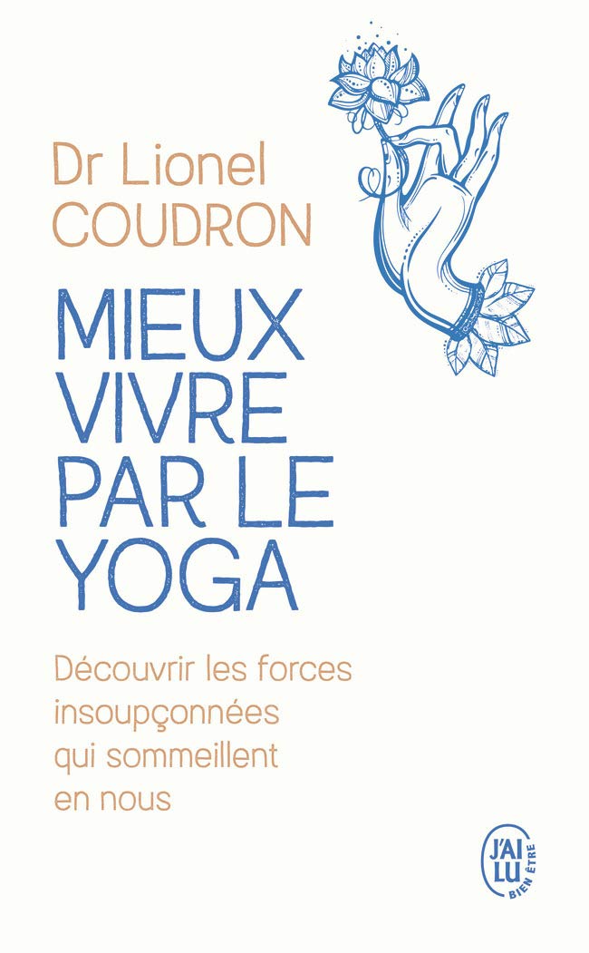 Mieux vivre par le yoga 9782290069080