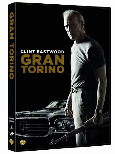 Gran Torino [Édition Limitée Exclusive Virgin boîtier SteelBook] 5051889005889