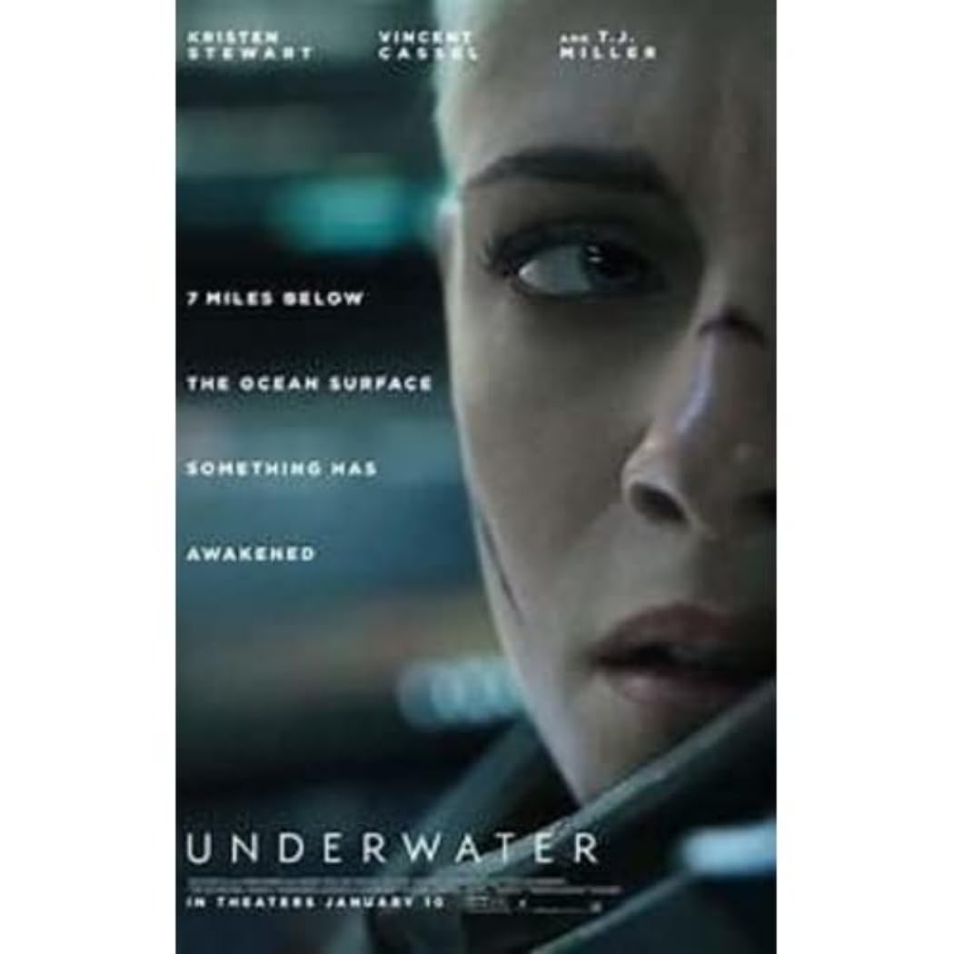 Underwater 3344428235116