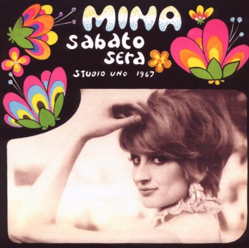 Sabato Sera-Studio Uno 1967 8030615062980