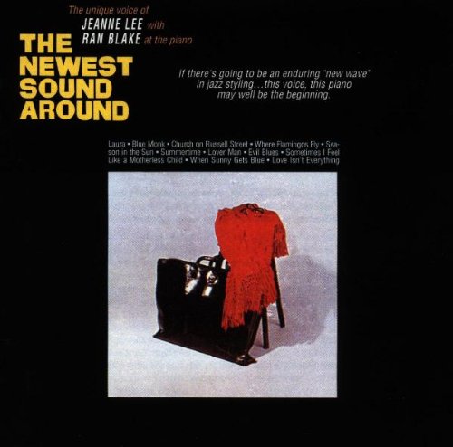 The Newest Sound Around [Import] 0743212211221