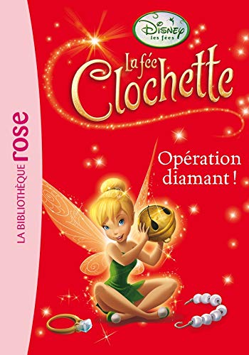 Opération diamant ! 9782012018433