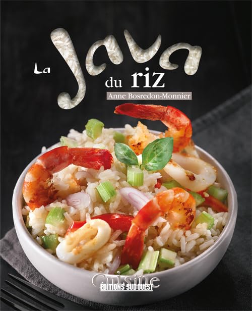 Java Du Riz (La) 9782817702490