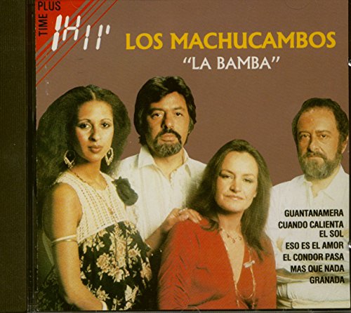 La Bamba 3229263000528
