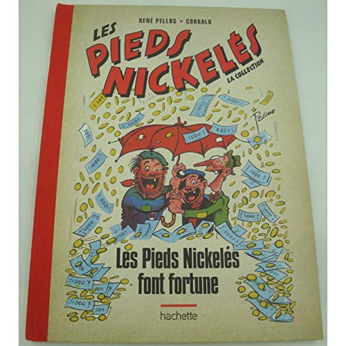 Les pieds nickelés font fortune 