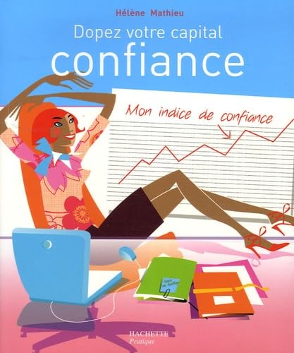 Dopez votre capital confiance 9782012371972