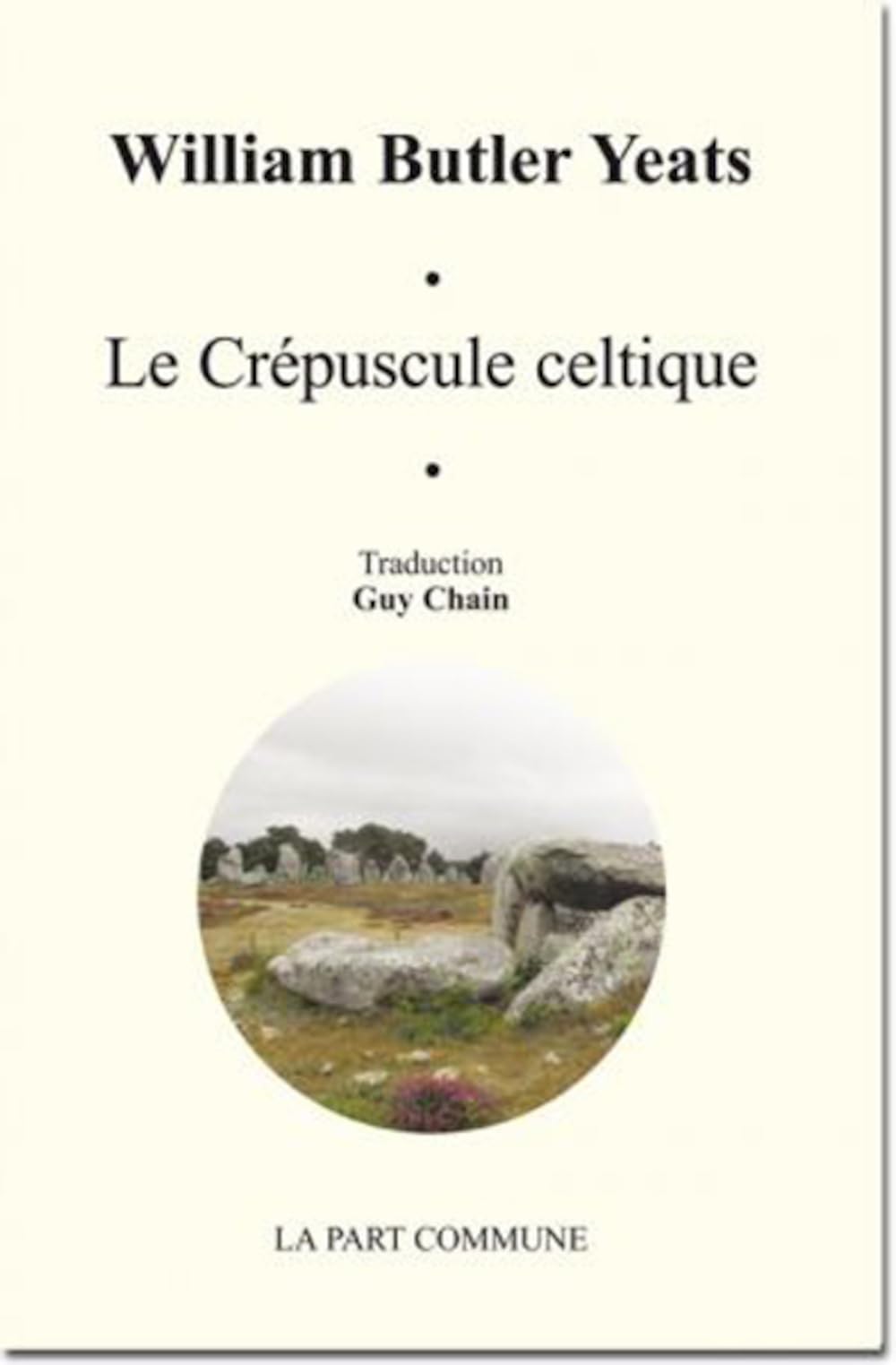 Le Crépuscule celtique 9782844182531