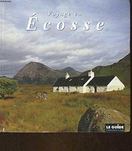 Voyage En Ecosse 9782804601973