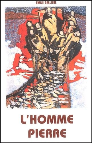 L'homme Pierre 9782880271084