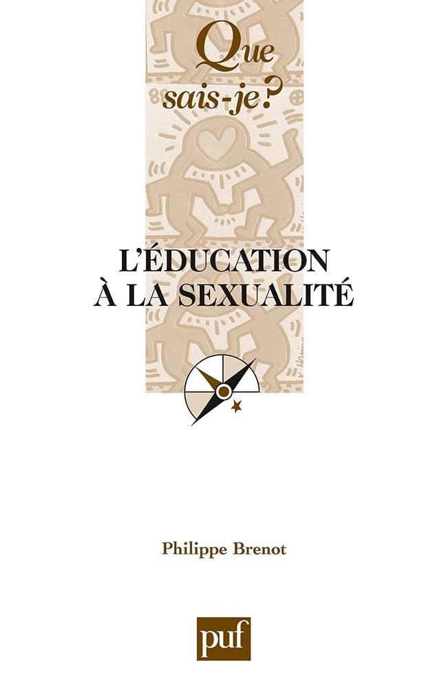 L'éducation à la sexualité 9782130561033