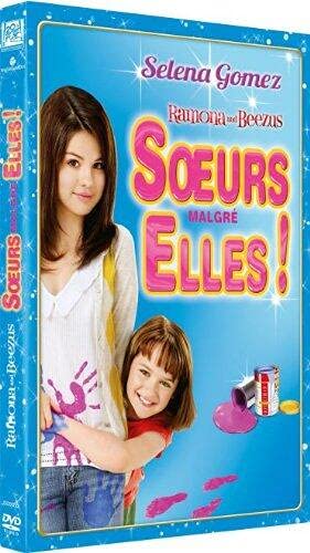Soeurs malgré elles ! 3344428045241