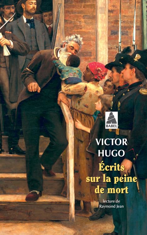 Ecrits sur la peine de mort 9782742736744