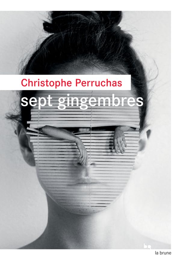Sept gingembres 9782812619878