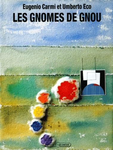 Les Gnomes de Gnou 9782246474418