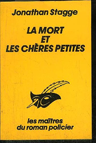 LA MORT ET LES CHERES PETITES 9782702416532