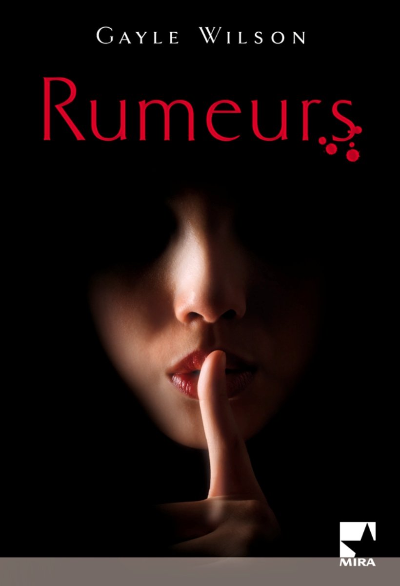 Rumeurs 9782280809061