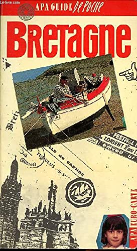 Bretagne 9783575779625