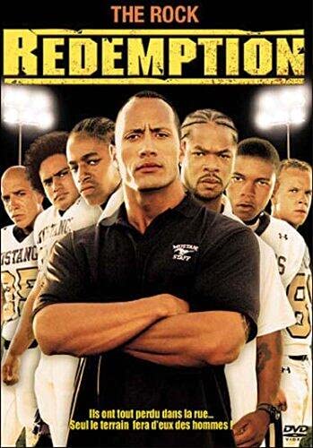 Redemption 3333297912952