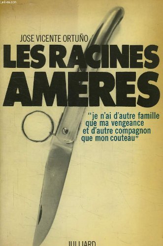 Memoires De Ma Haine, I, Les Racines Ameres 3665375154931