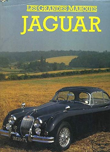 Jaguar 9782700051711