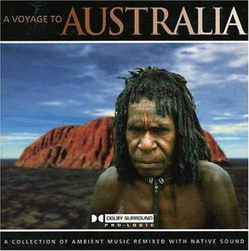 A Voyage to Australia [Import] 8712273920108