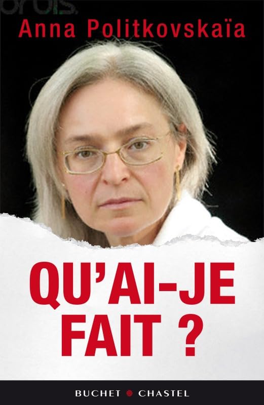 QU AI JE FAIT 9782283023570