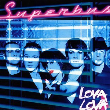 Lova [Import] 0600753157046